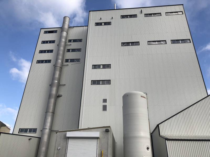 Descentes d'eau pluviales en aluminium Arles 13