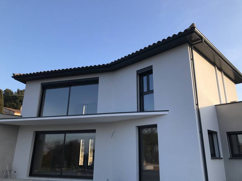 sous-faces aluminium