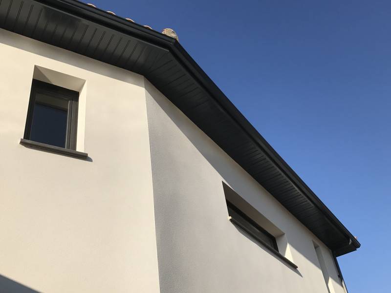 sous-faces aluminium