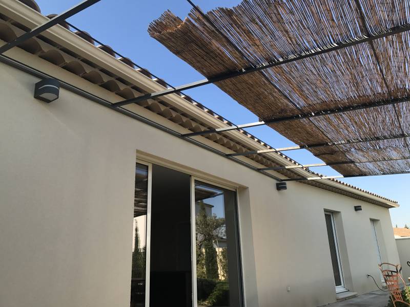 Gouttières G300 Marseille