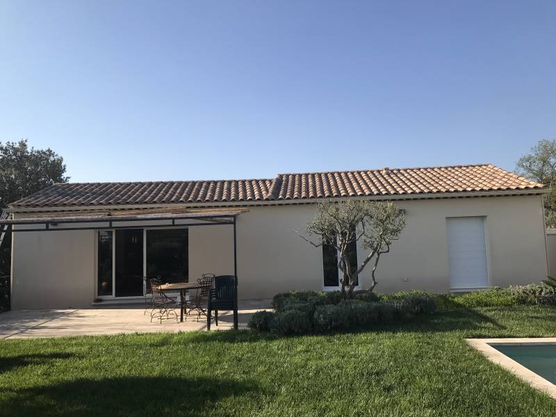 Gouttières aluminium Marseille