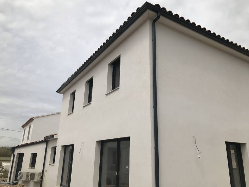 Boittes à Eau Istres 13