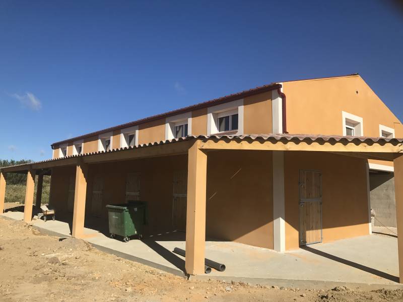 Gouttières aluminium G300 Entressen