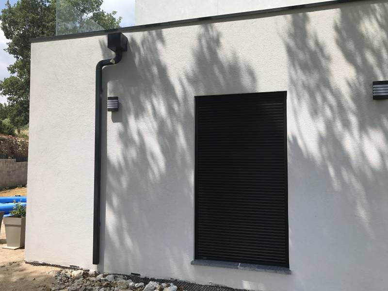 Boitte à eau aluminium Aix en Provence 13