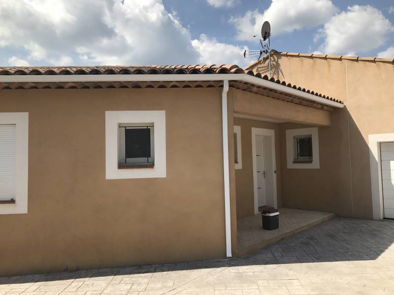 Descentes d'eau pluviales Var