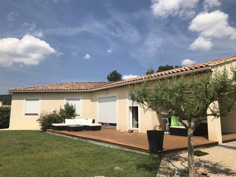 Gouttière Nans-les-Pins Var