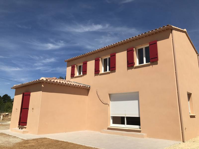 Gouttières aluminium sur mesures dans camion dans le Gard30