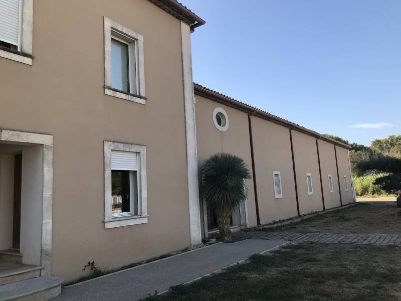 Gouttières aluminium fabriquées sur mesure à Saint-Martin-de-Crau 13