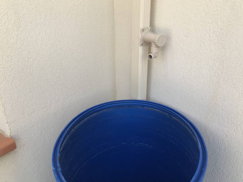 Robinets récupérateur d’eau Bouches du Rhône