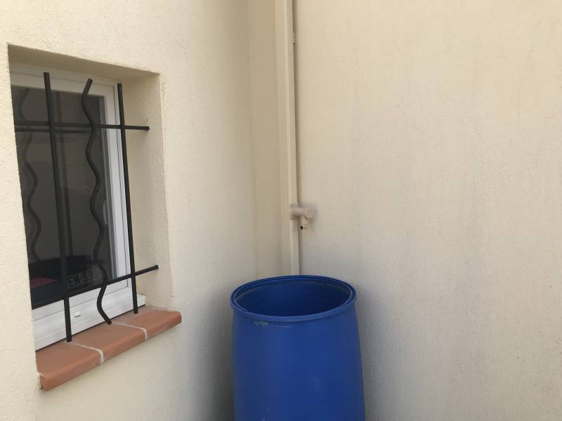 Accessoires Gouttières aluminium Arles 13