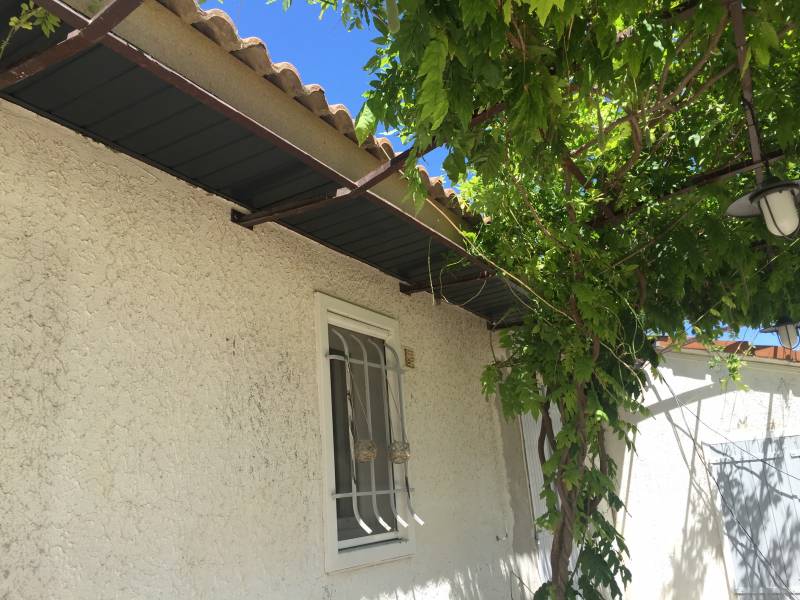 Fabrication et pose de gouttières aluminium 13