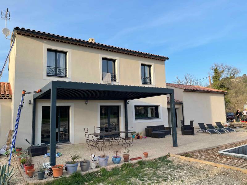 Sud Alu Gouttières à Arles