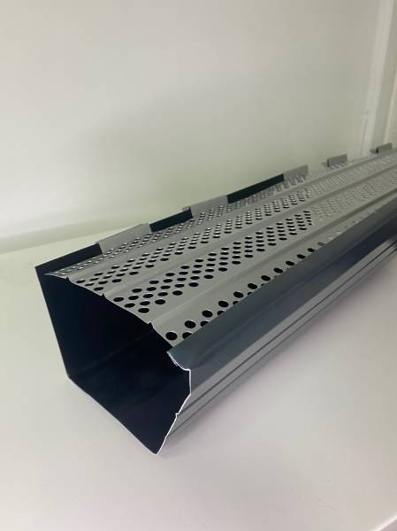 Gouttières aluminium à Saint-Gilles proche de Vauvert