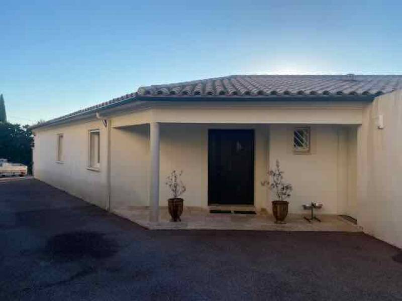 Gouttières en aluminium pas cher dans le Gard