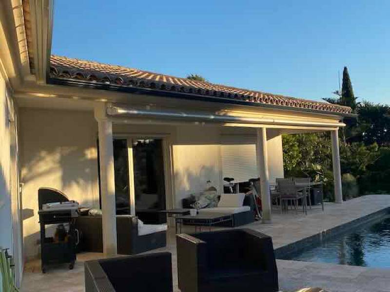 Devis gratuit gouttières alu à Aubord dans le Gard