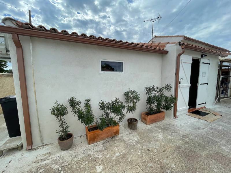 Devis gouttière aluminium gratuit