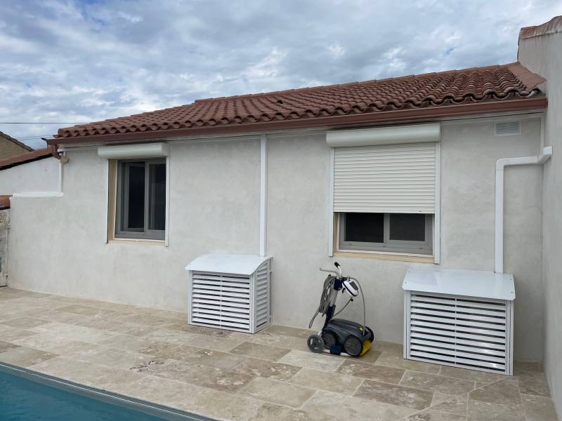 SUD ALU GOUTTIERE à Beaucaire dans le Gard