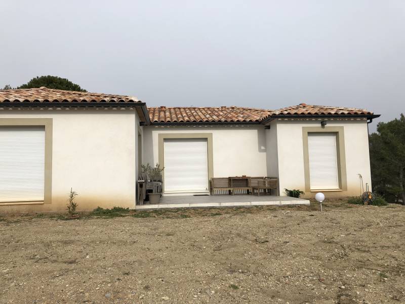 Fabrication et pose de descentes d'eau pluviale dans les Bouches du Rhône 13