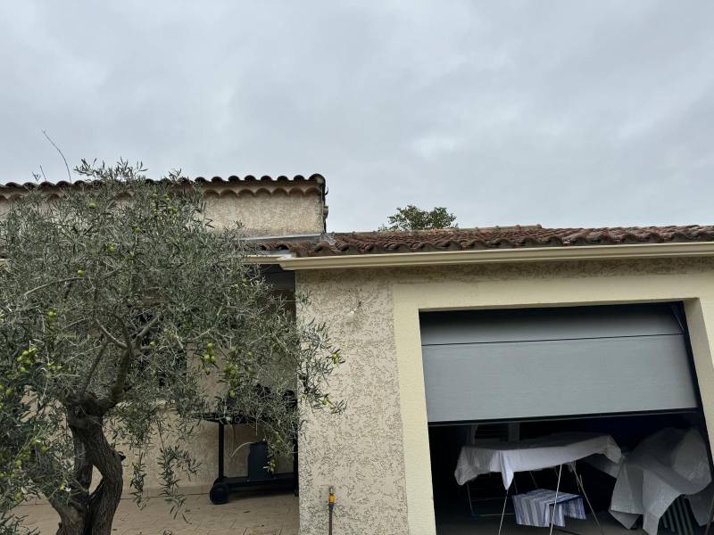 Devis gouttières gratuit