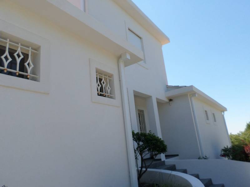 Boites à eau blanches Marignane