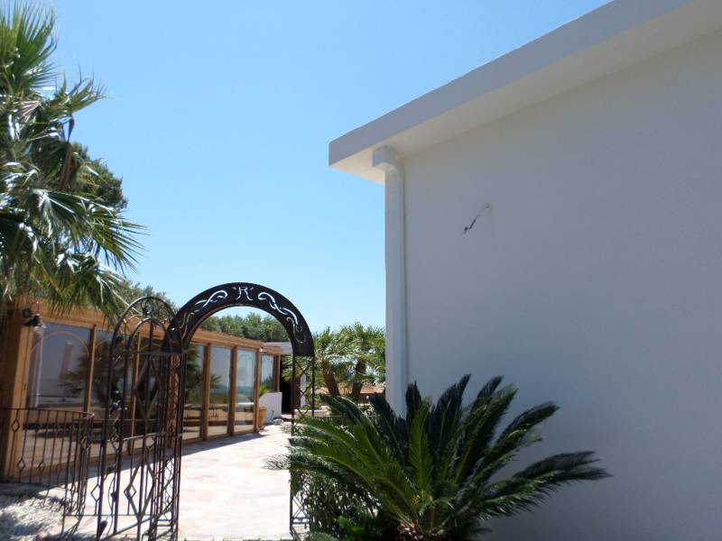 Récupération eaux pluviales Bouches du Rhône