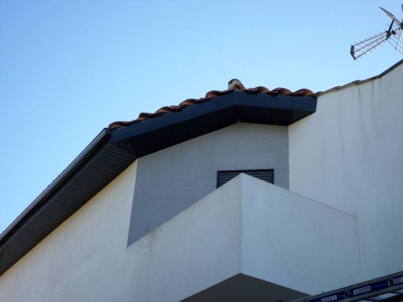 Sous faces aluminium Bouches du Rhône