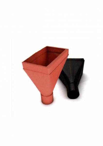 Boitte à eau rectangulaire à Tarascon proche de Beaucaire et Arles