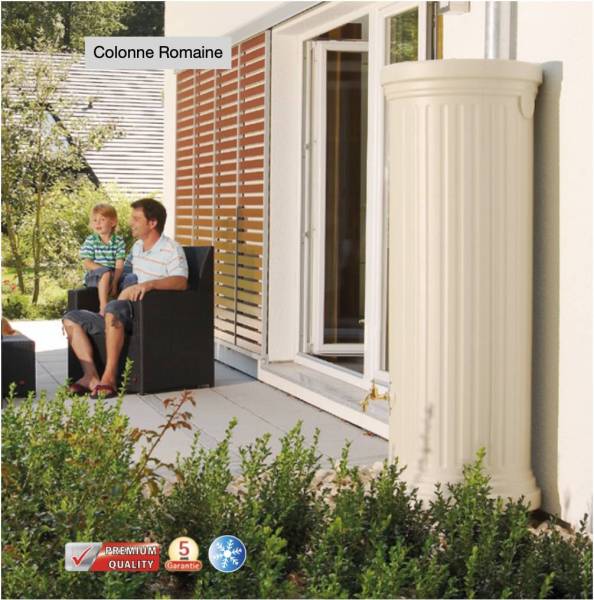 Récupérateurs d'eau de pluie - Devis Gratuit et Rapide