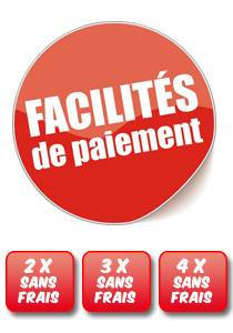 Facilités de paiement gouttières à Beaucaire 