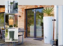 Sud Alu Gouttière -  Fabricant de gouttières en aluminium pour maison individuel