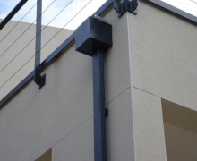 Sud Alu Gouttière -  Tarif pour la pose de sous-faces en aluminium