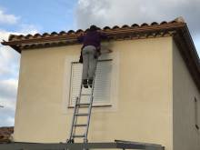 Sud Alu Gouttière -  Prix de couvertines en aluminium