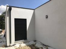 Sud Alu Gouttière -  Tarif pour la pose de sous-faces en aluminium