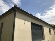 Sud Alu Gouttière -  Remplacement et pose de gouttières en aluminium avec sous-face