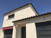 Sud Alu Gouttière -  Fabrication de gouttières sur-mesure pour les hangars et entrepôts professionnels