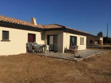 Nos prestations sur le secteur de Salon-de-Provence près de Miramas