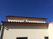 Sud Alu Gouttière -  Fabrication de tuyau pour descente d'eau pluviales