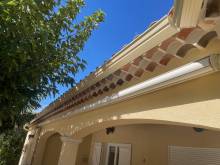 Sud Alu Gouttière -  Système de récupération des eaux pluviales de toiture