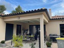 Sud Alu Gouttière -  Fabrication de gouttière en aluminium sur-mesure de forme trapèze