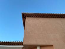 Sud Alu Gouttière -  Fabrication de gouttières en aluminium trapèze sur mesure