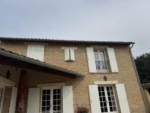 Sud Alu Gouttière -  Remplacement et pose de gouttières en aluminium avec sous-face