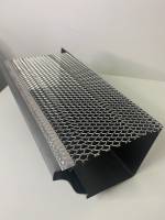 Sud Alu Gouttière -  Prix d'une gouttière corniche en aluminium