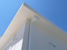 Sud Alu Gouttière -  Prix de couvertines en aluminium