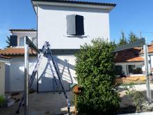 Sud Alu Gouttière -  Fabricant de gouttières en aluminium pour maison individuel