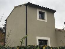 Sud Alu Gouttière -  Fabricant de gouttières en aluminium pour maison individuel