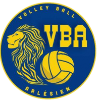 club volley ball Arles VBA